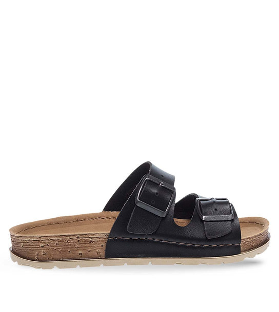 Γυναικείες Παντόφλες Comfort Inblu Nb000007 014