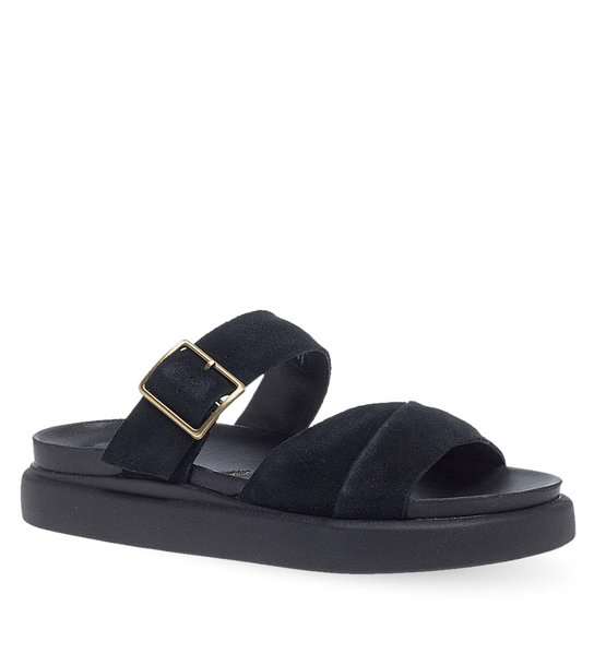 Γυναικεία Δερμάτινα Σανδάλια Clarks 26181284