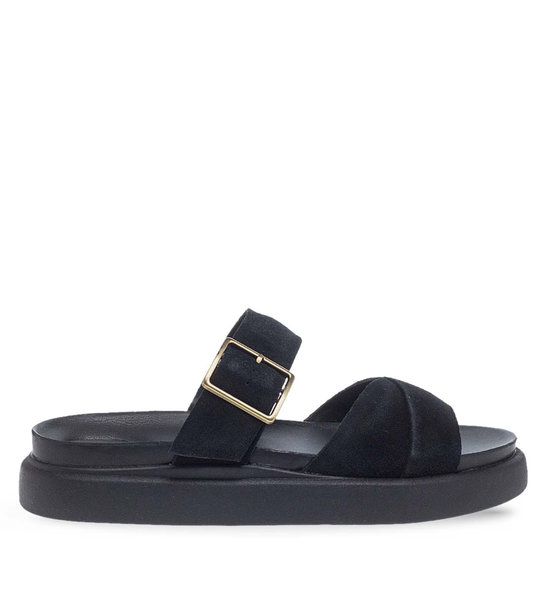 Γυναικεία Δερμάτινα Σανδάλια Clarks 26181284