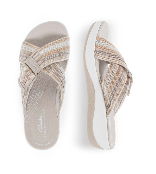 Womens Sandals Clarks 26176959