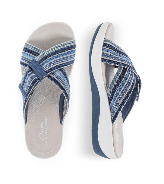 Womens Sandals Clarks 26177190