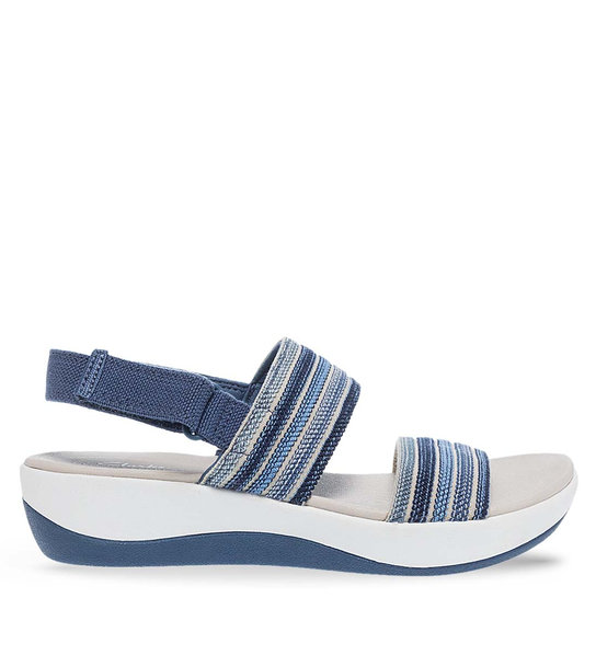 Womens Sandals Clarks 26177186