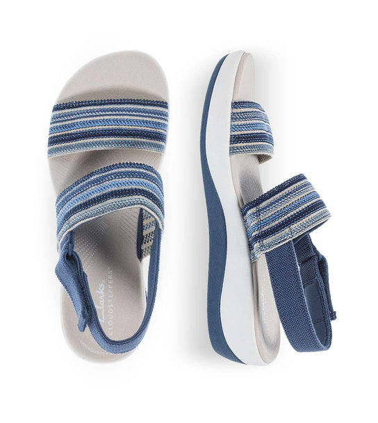 Womens Sandals Clarks 26177186