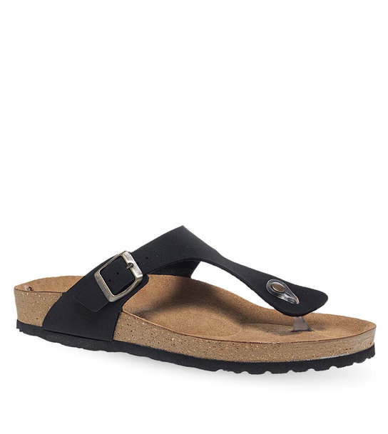 Ανδρικές Σαγιονάρες Comfort Inblu Nu000011 014