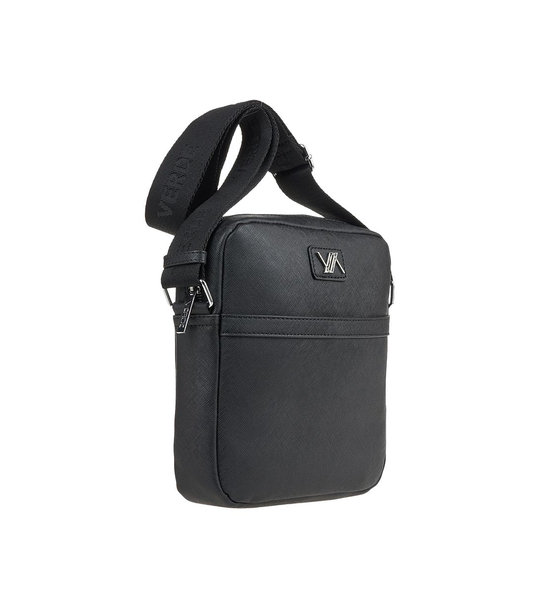 Ανδρική Τσάντα Ώμου Verde 13-0000152