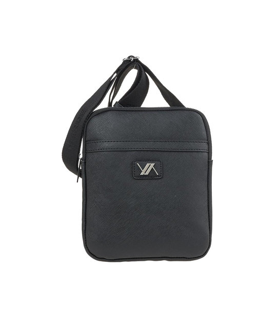 Ανδρική Τσάντα Ώμου Verde 13-0000153