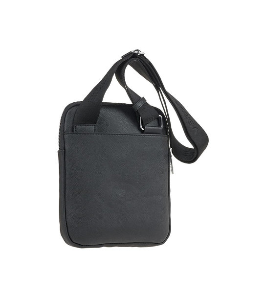 Ανδρική Τσάντα Ώμου Verde 13-0000153