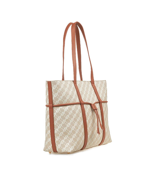 Γυναικεία Τσάντα Ώμου Verde 16-0007697