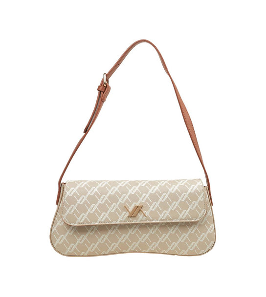 Γυναικεία Τσάντα Ώμου Verde 16-0007699