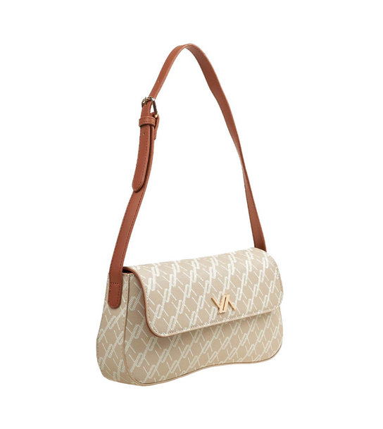 Γυναικεία Τσάντα Ώμου Verde 16-0007699