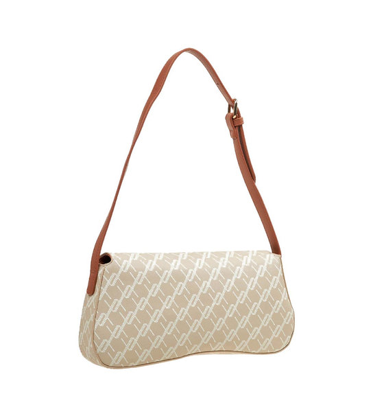 Γυναικεία Τσάντα Ώμου Verde 16-0007699