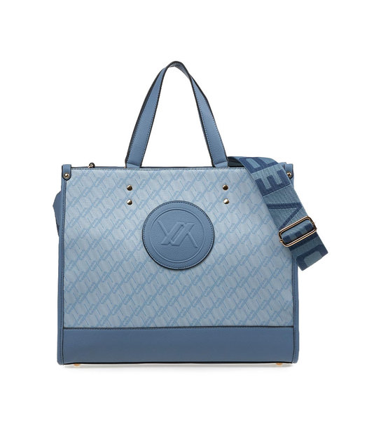 Γυναικεία Τσάντα Tote Verde 16-0007707