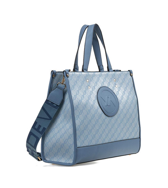 Γυναικεία Τσάντα Tote Verde 16-0007707