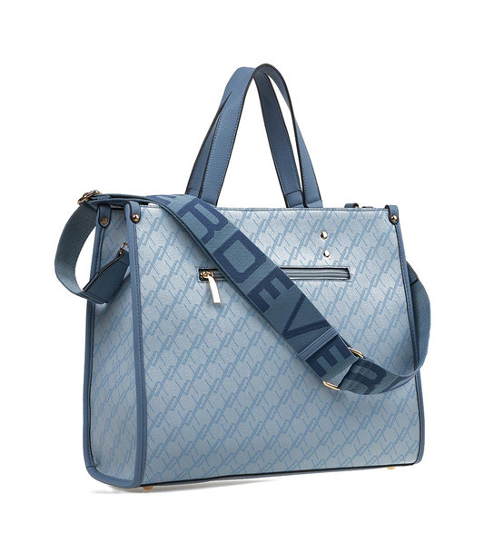 Γυναικεία Τσάντα Tote Verde 16-0007707