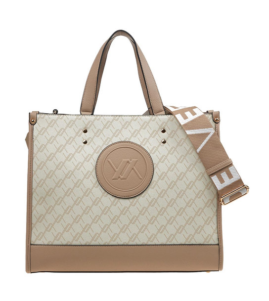 Γυναικεία Τσάντα Tote Verde 16-0007707