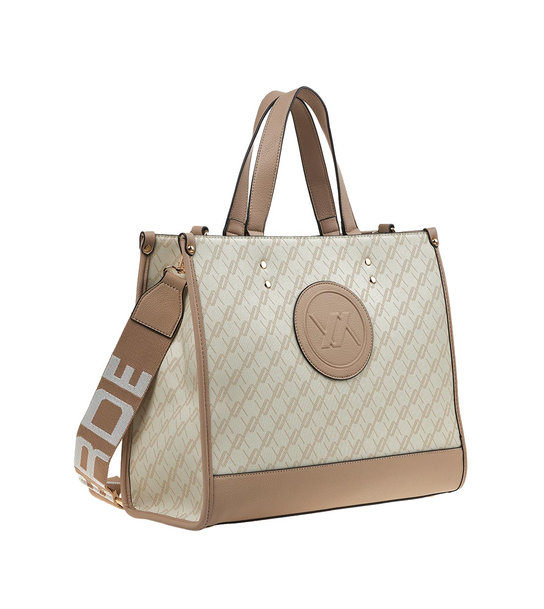 Womens Tote Bag Verde 16-0007707