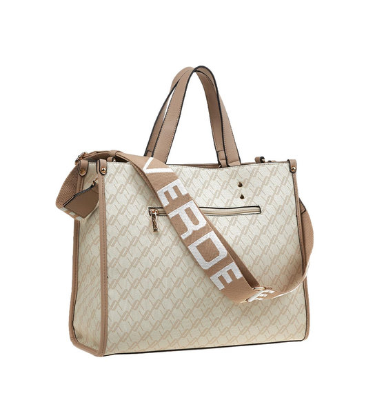 Womens Tote Bag Verde 16-0007707