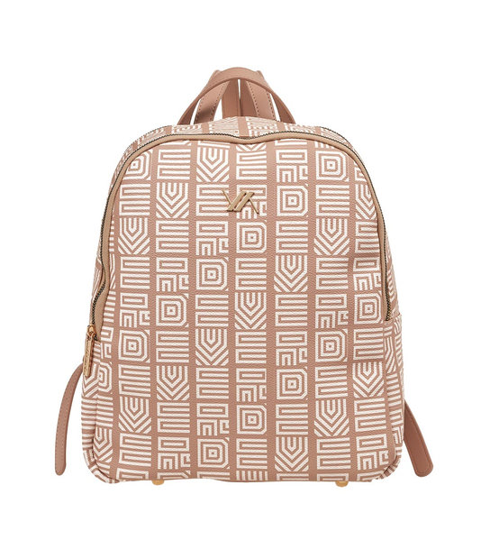 Γυναικείο Σακίδιο Πλάτης Verde 16-0007727