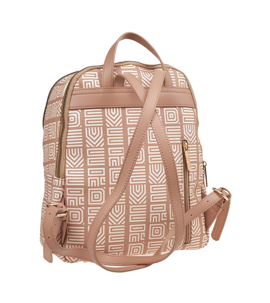 Γυναικείο Σακίδιο Πλάτης Verde 16-0007727