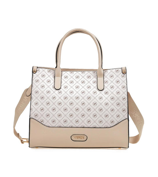 Γυναικεία Τσάντα Tote Verde 16-0007731