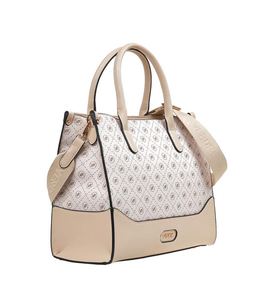 Womens Tote Bag Verde 16-0007731