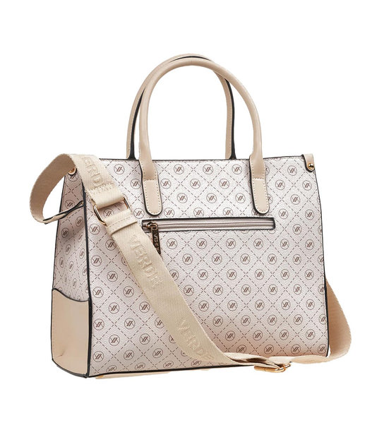 Womens Tote Bag Verde 16-0007731