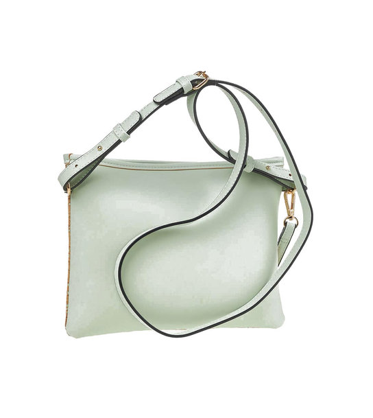 Γυναικεία Τσάντα Verde 16-0007751