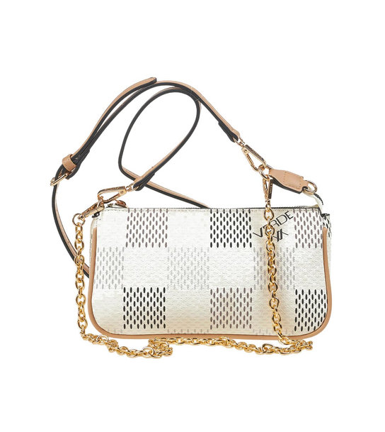 Γυναικεία Τσάντα Ώμου Verde 16-0007769