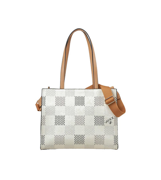 Γυναικεία Τσάντα Ώμου Verde 16-0007770