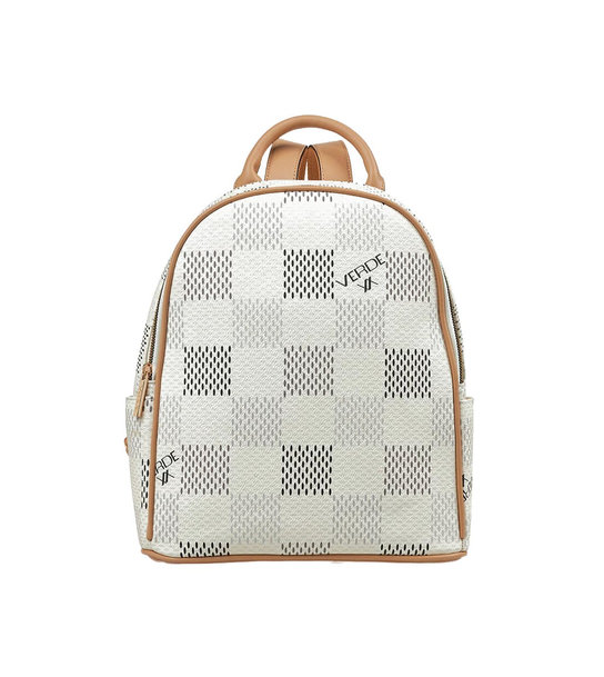 Γυναικείο Σακίδιο Πλάτης Verde 16-0007772