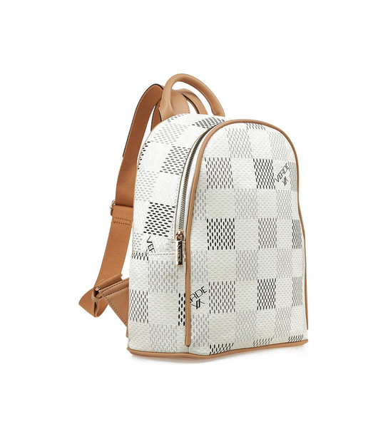 Γυναικείο Σακίδιο Πλάτης Verde 16-0007772