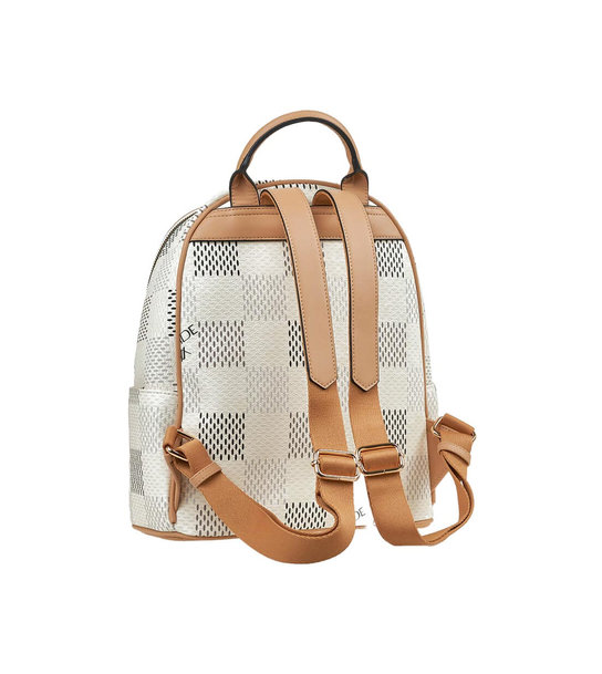 Γυναικείο Σακίδιο Πλάτης Verde 16-0007772