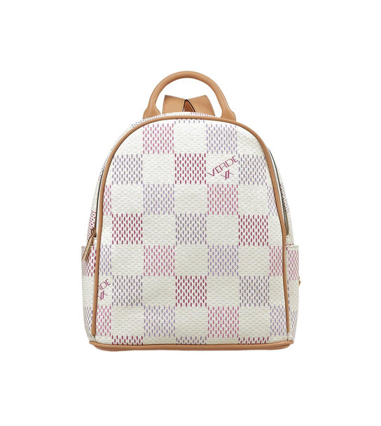 Γυναικείο Σακίδιο Πλάτης Verde 16-0007772