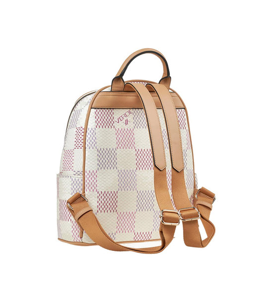 Womens Backpack Verde 16-0007772