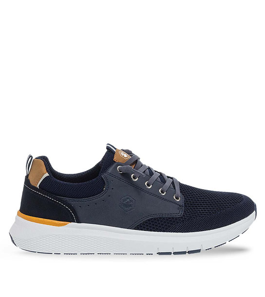 Ανδρικά Sneaker Lumberjack Lu0Shsmd6712011Z4100