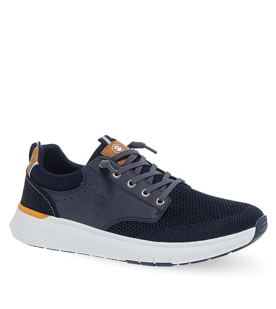 Ανδρικά Sneaker Lumberjack Lu0Shsmd6712011Z4100