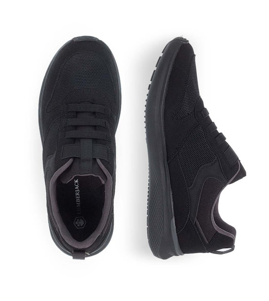 Ανδρικά Sneaker Lumberjack Lu0Shsmd6712013N6200