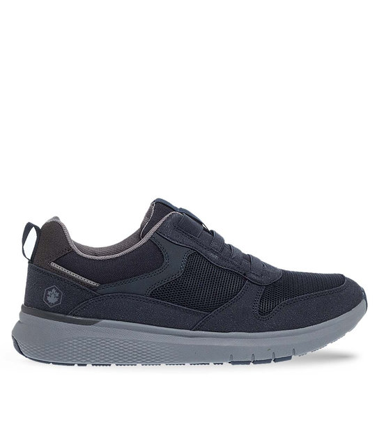 Mens Sneakers Lumberjack Lu0Shsmd6712013N6200-1