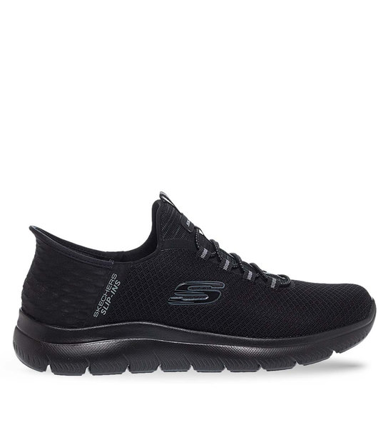Ανδρικά Αθλητικά Παπούτσια Skechers 232457_Bbk