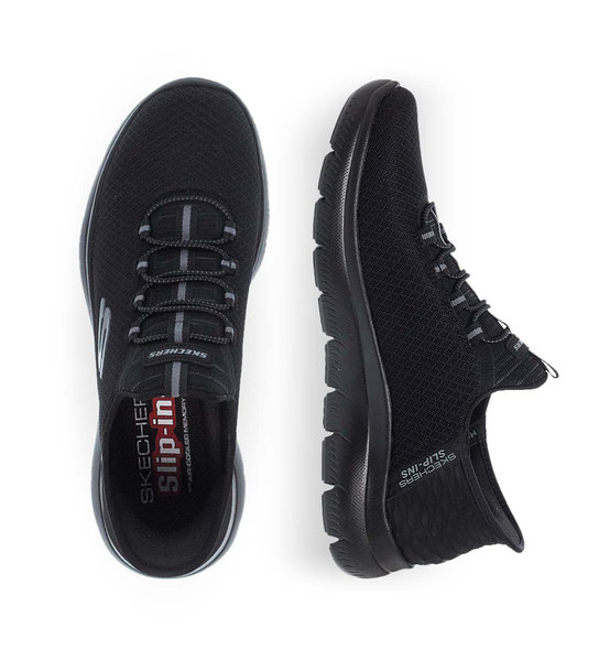 Ανδρικά Αθλητικά Παπούτσια Skechers 232457_Bbk