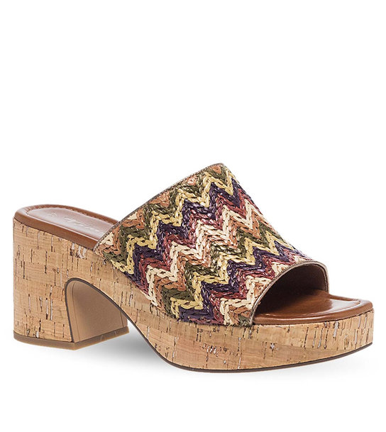 Women's Mules Tamaris 1-27212-44 902