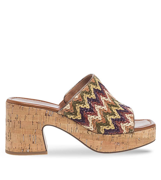 Γυναικεία Mule Tamaris 1-27212-44 902