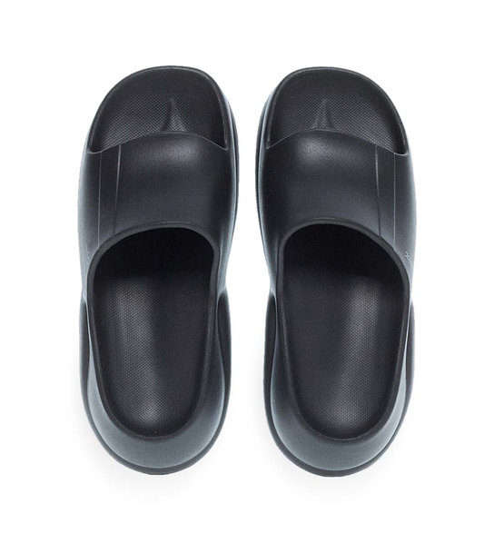 Γυναικείες Σαγιονάρες Θαλάσσης Με Φάσα Parex 11831046