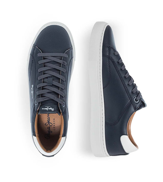 Mens Sneakers Pepe Jeans Pj0Shpms000480000000_595