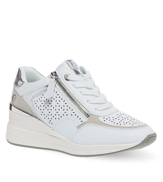 Women's Sneakers Xti 143632