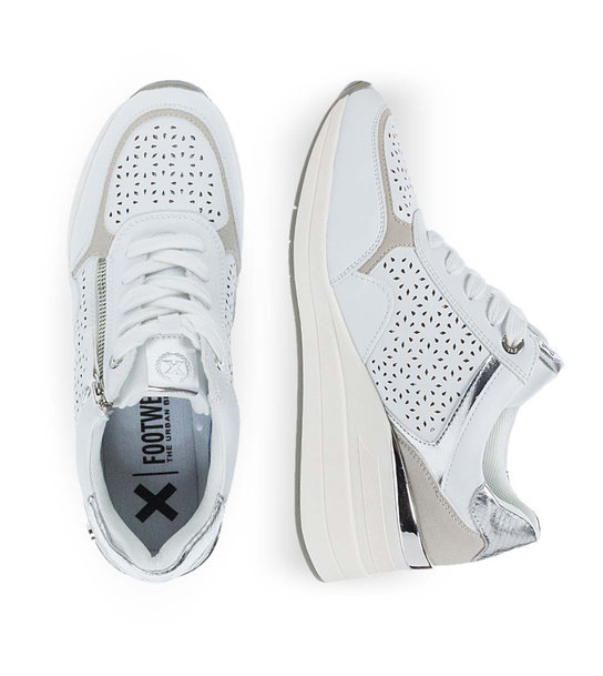 Womens Sneakers Xti 143632