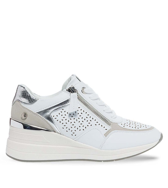 Womens Sneakers Xti 143632