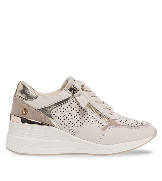 Womens Sneakers Xti 143632-1