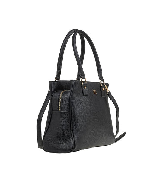 Γυναικεία Τσάντα Tote Verde 16-0007779