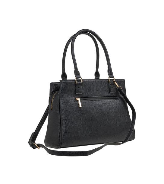 Γυναικεία Τσάντα Tote Verde 16-0007779